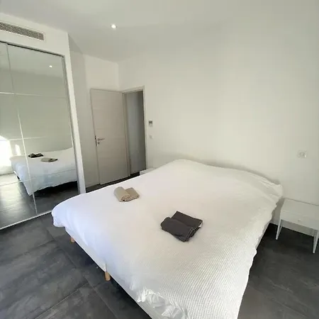 Villa Cala Mare *
