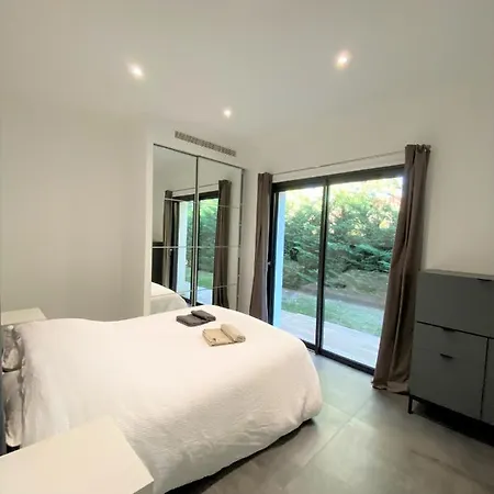 Villa Cala Mare