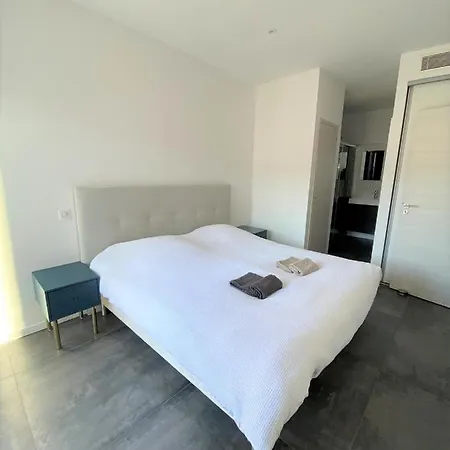 Villa Cala Mare Lecci