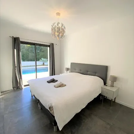 Villa Cala Mare