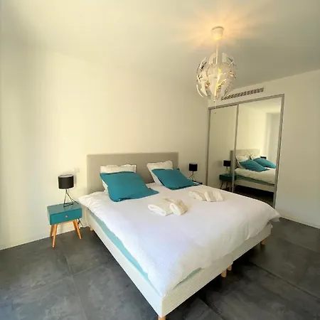 Villa Cala Mare Lecci
