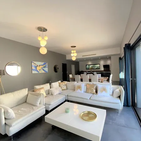 Villa Cala Mare *