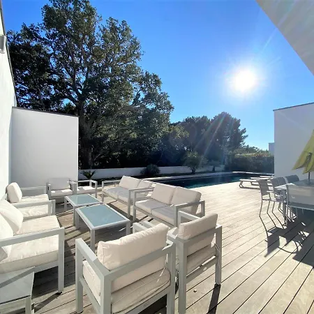 Villa Cala Mare