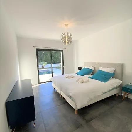 Villa Cala Mare *
