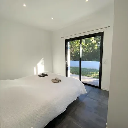 Villa Cala Mare