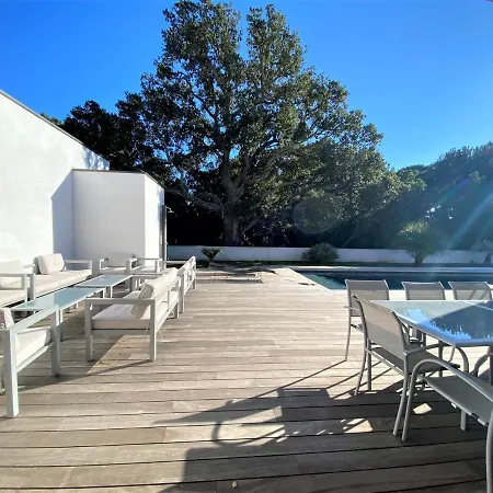 Villa Cala Mare *