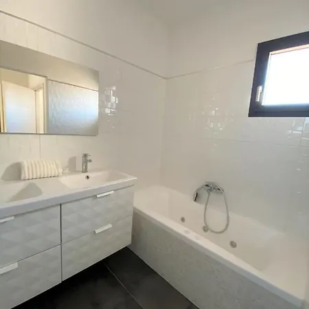 Villa Cala Mare