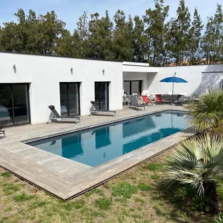Villa Cala Mare *