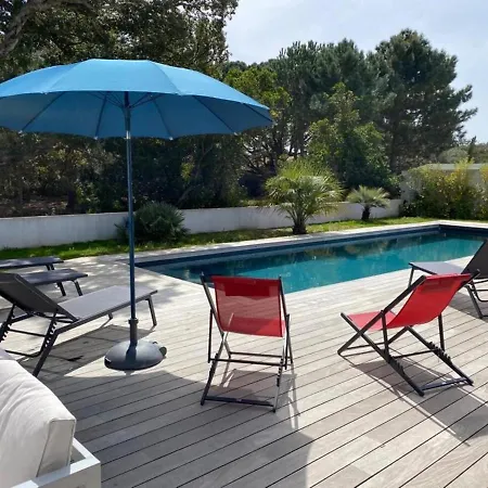 Villa Cala Mare