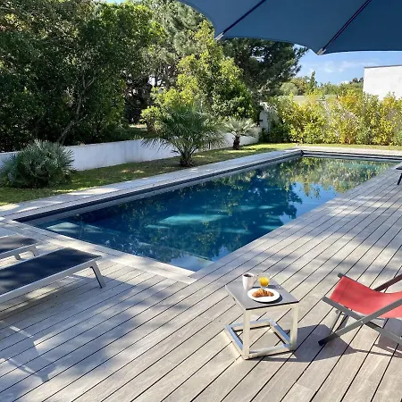 Villa Cala Mare Lecci